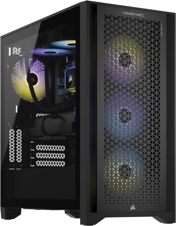 Hardware bundle (starter)
