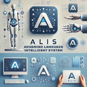 Starter ALIS Software Package • Price: $3,600 (Yearly Fee) + $150month (maintenance/services)