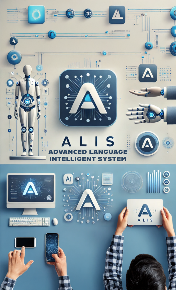 Starter ALIS Software Package • Price: $3,600 (Yearly Fee) + $150month (maintenance/services)